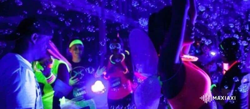 Neon Party
