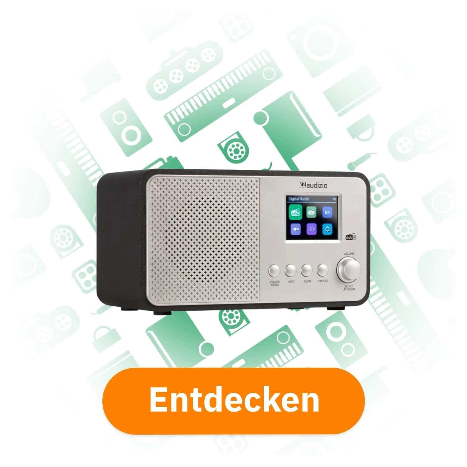 Audizio Avio - entdecken