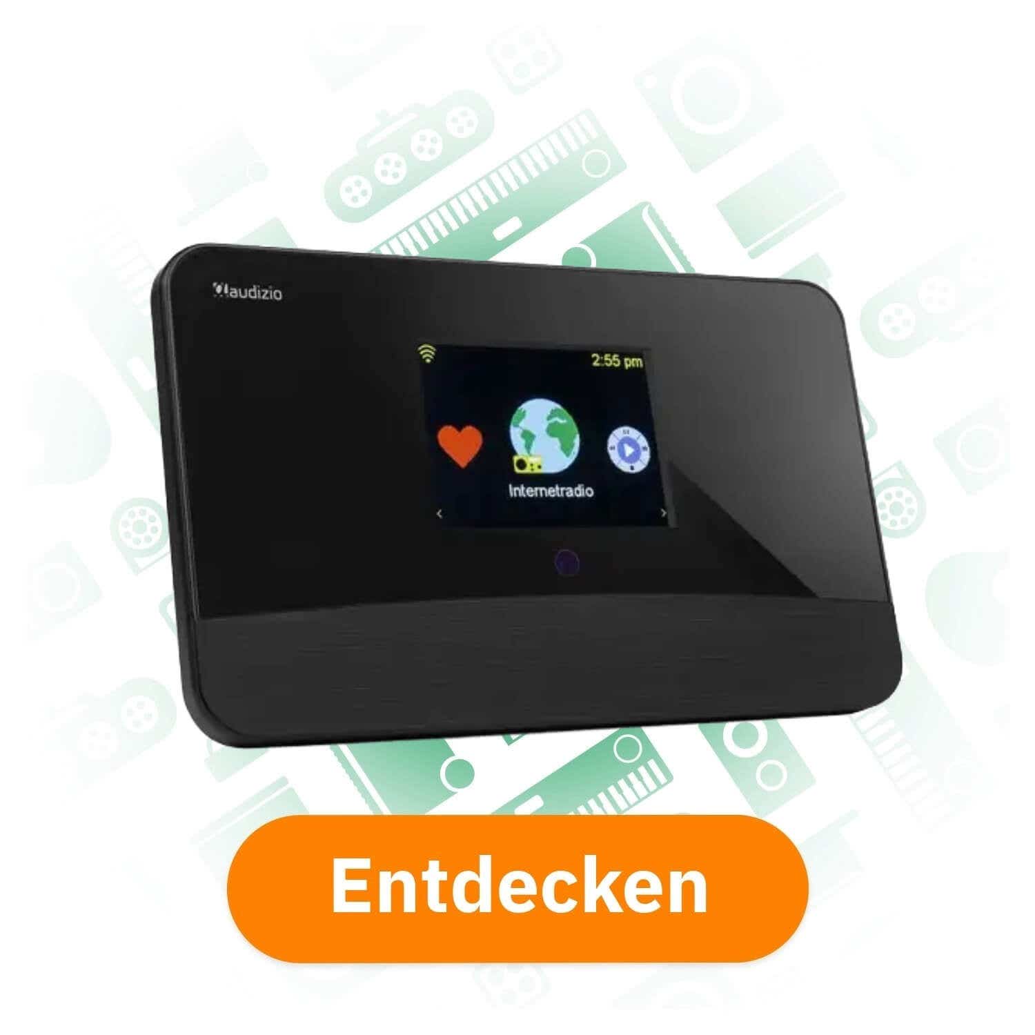 Audizio Livorno - entdecken