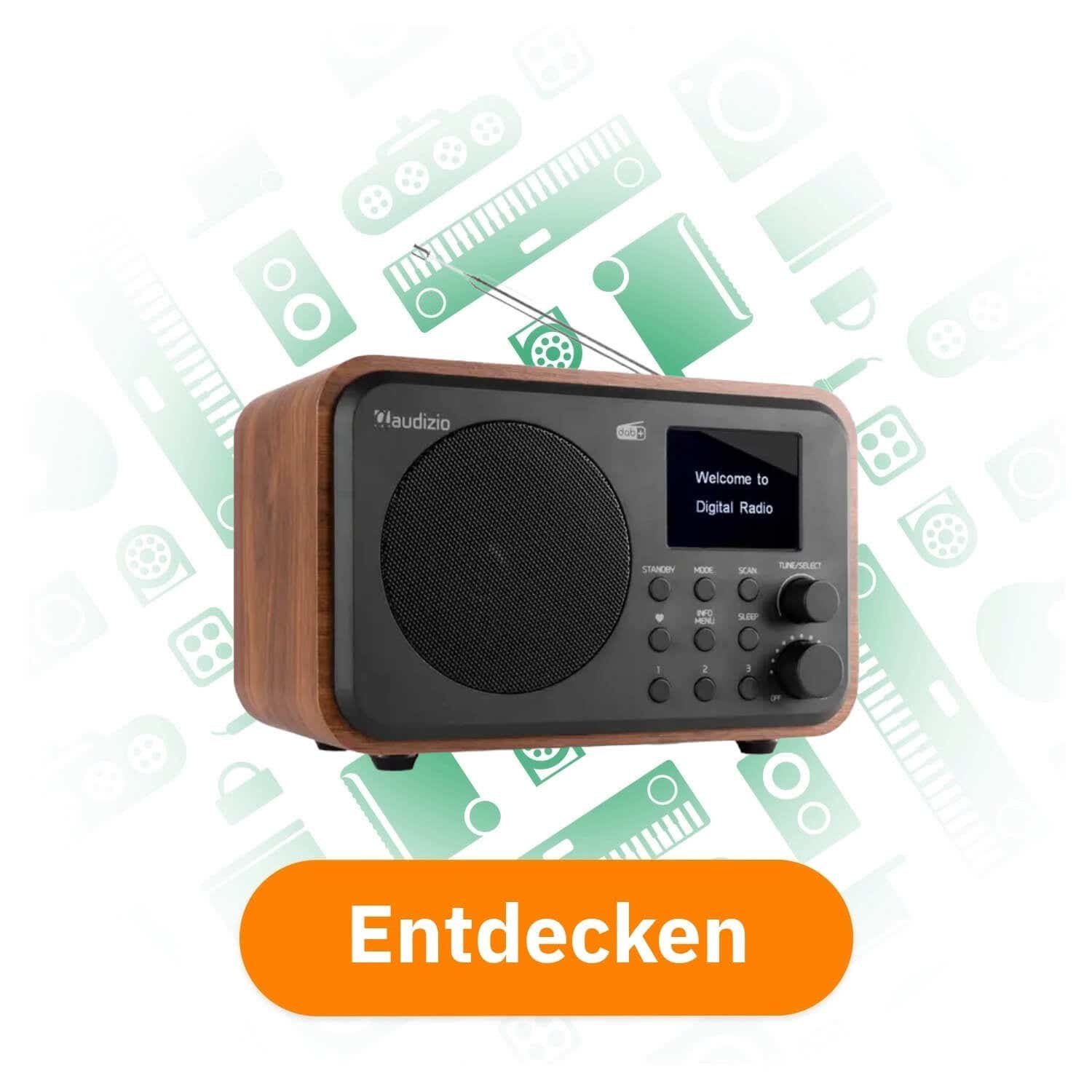 Audizio Milan - entdecken