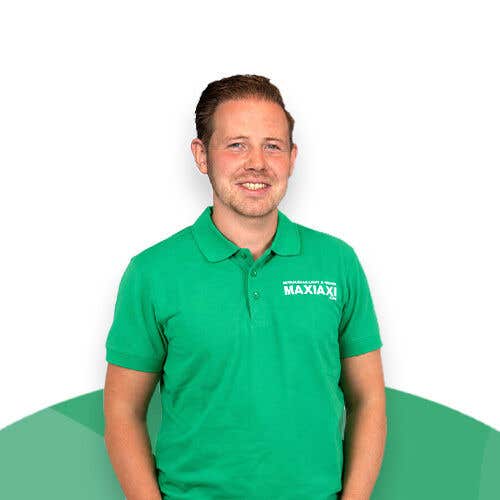 Foto von Jesse, Marketingexperte