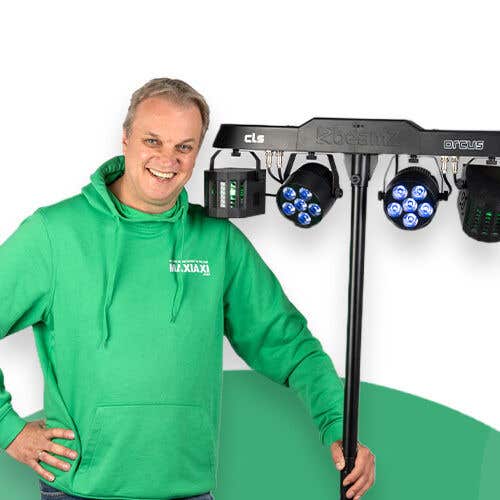 Foto von Robert, Senior Marketing Manager