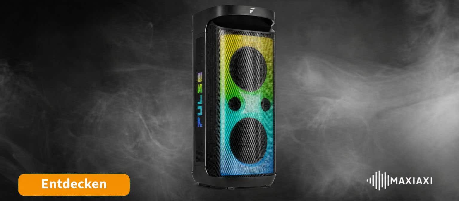 Fenton Pulse 160