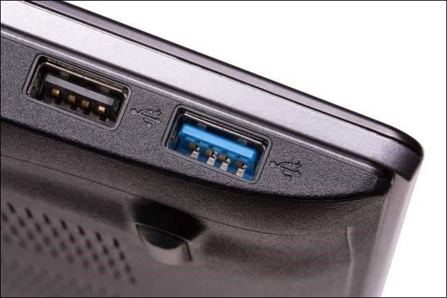 USB 3.0